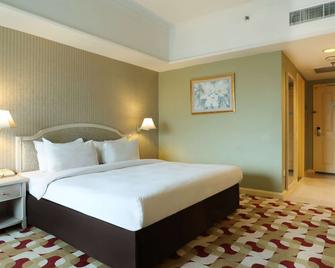 Berjaya Waterfront Hotel - Johor Bahru - Κρεβατοκάμαρα