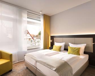 Top Cityline Hotel Platzhirsch Fulda - Fulda - Habitación