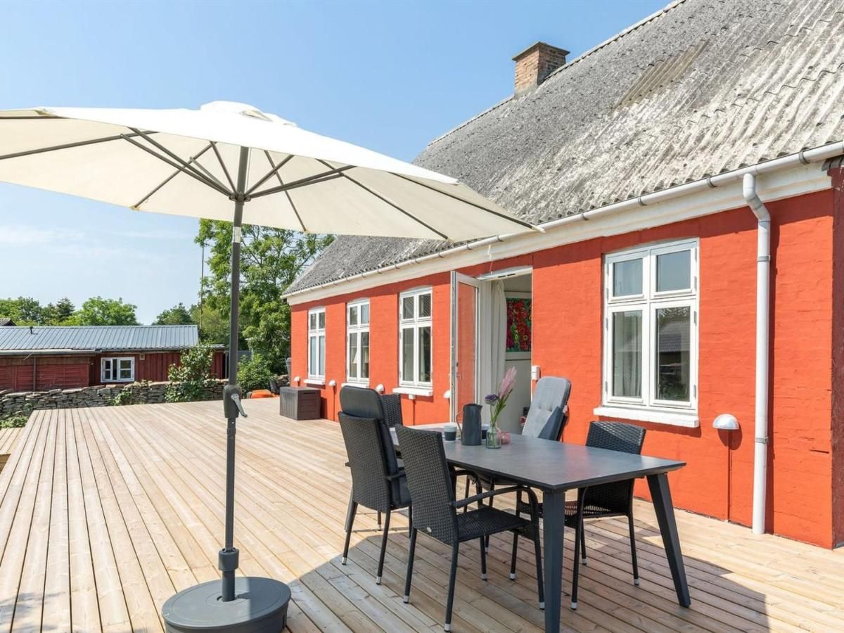 Apartment Elize - 250m from the sea by Interhome – Nexø