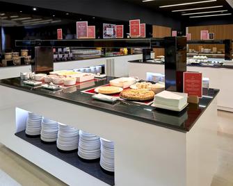 Barceló Sants - Barcelona - Restaurante