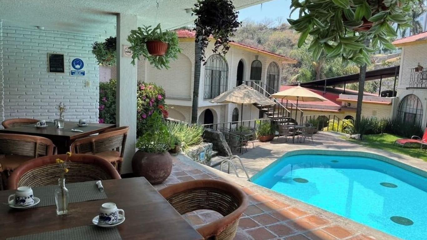 Hotel Ilebal