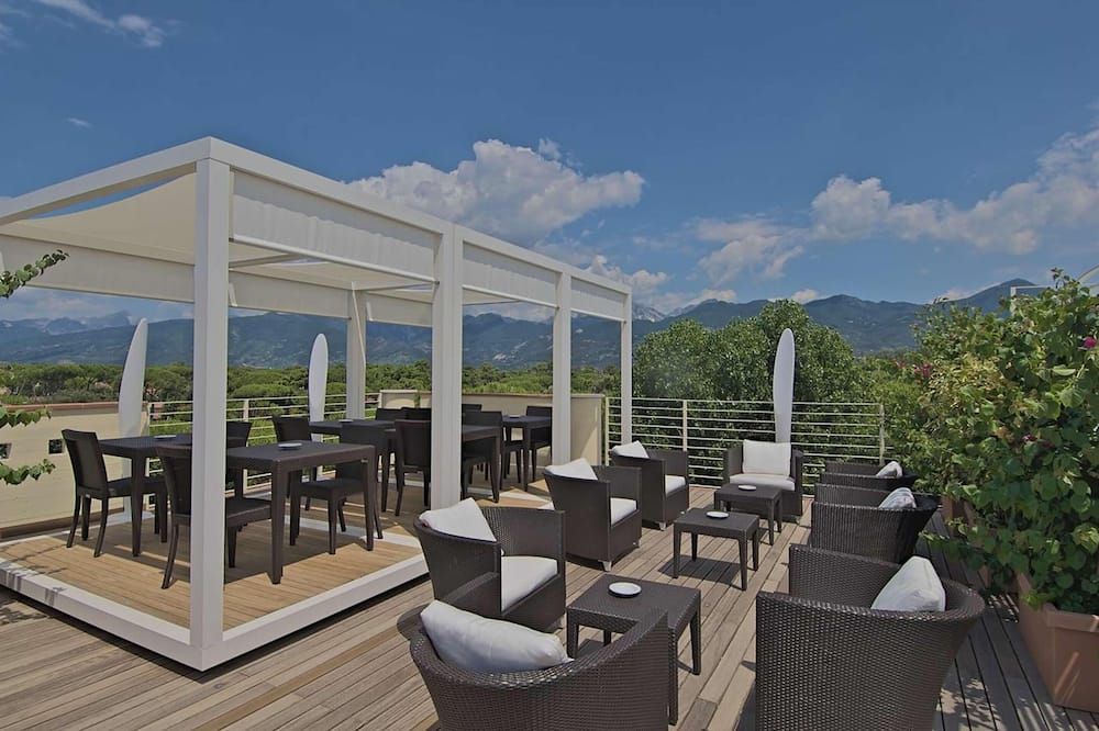 Zen Hotel Versilia - פייטרסנטה
