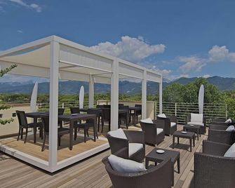 Zen Hotel Versilia - Pietrasanta