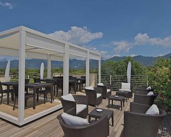 Zen Hotel Versilia - Pietrasanta