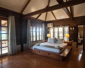 La Estancia Busuanga - Busuanga - Bedroom