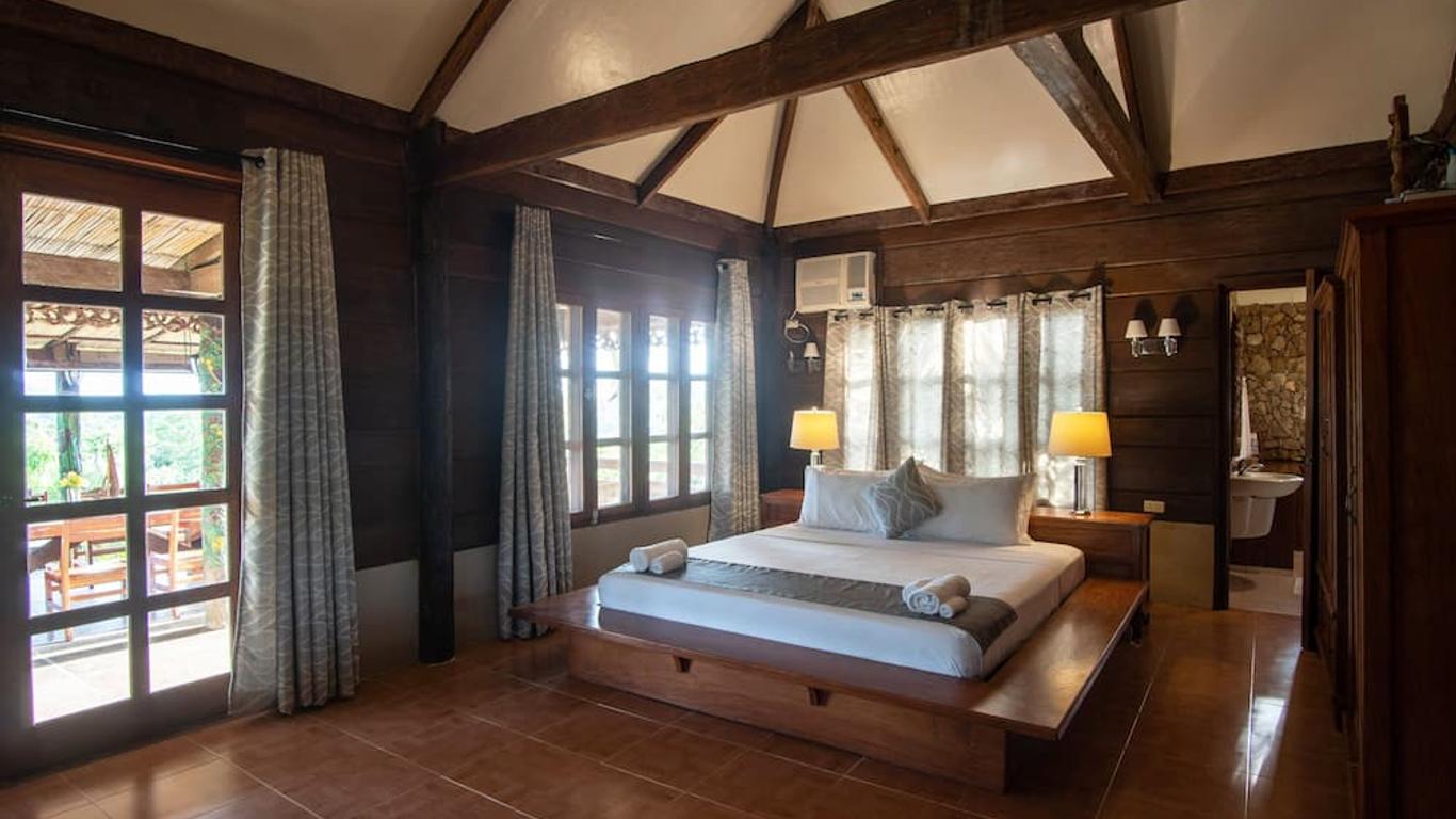 La Estancia Busuanga