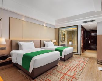 Zhongshan Phoenix By Funyard - Zhongshan - Habitación