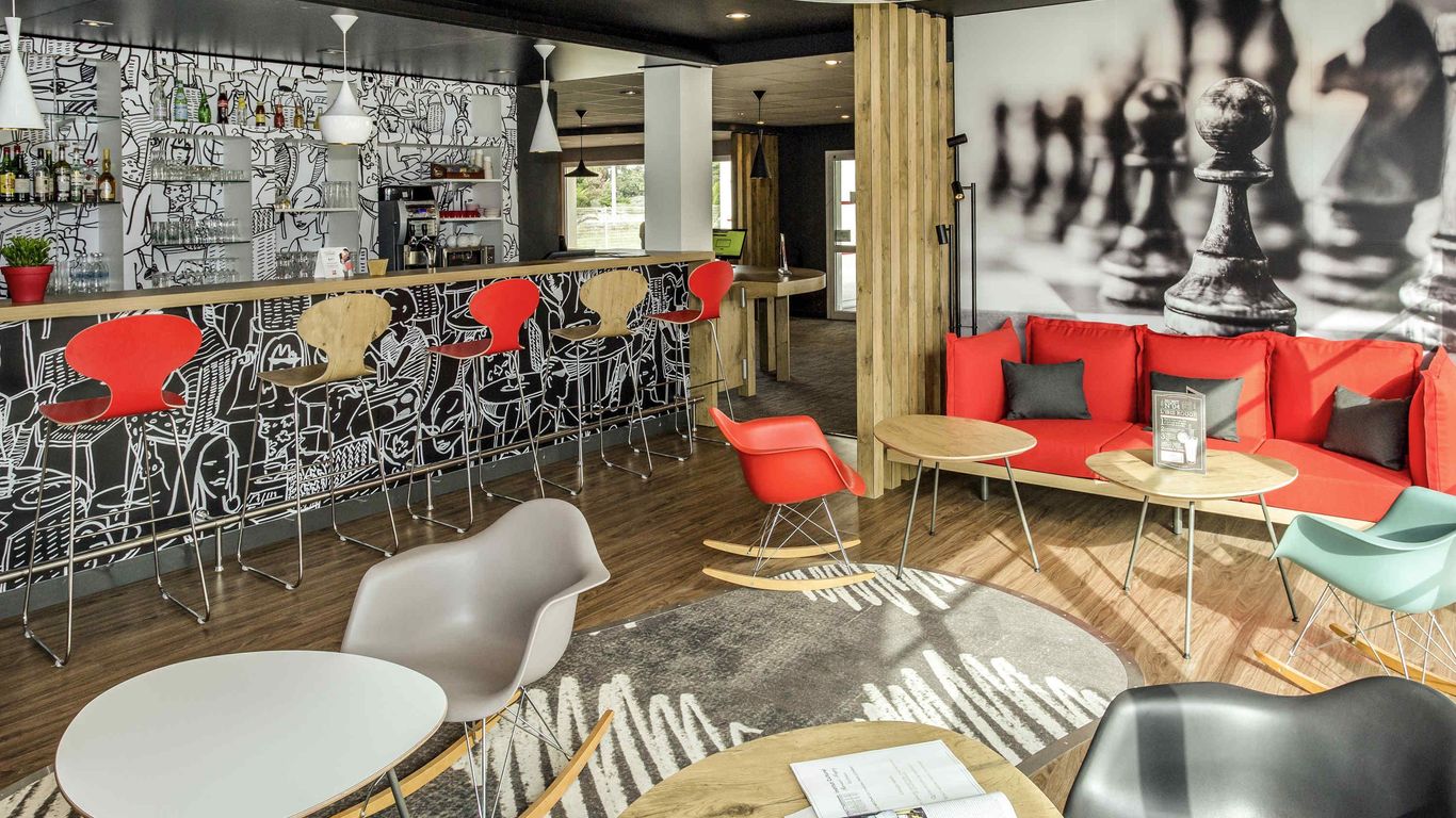 ibis Perpignan Sud Saint-Charles