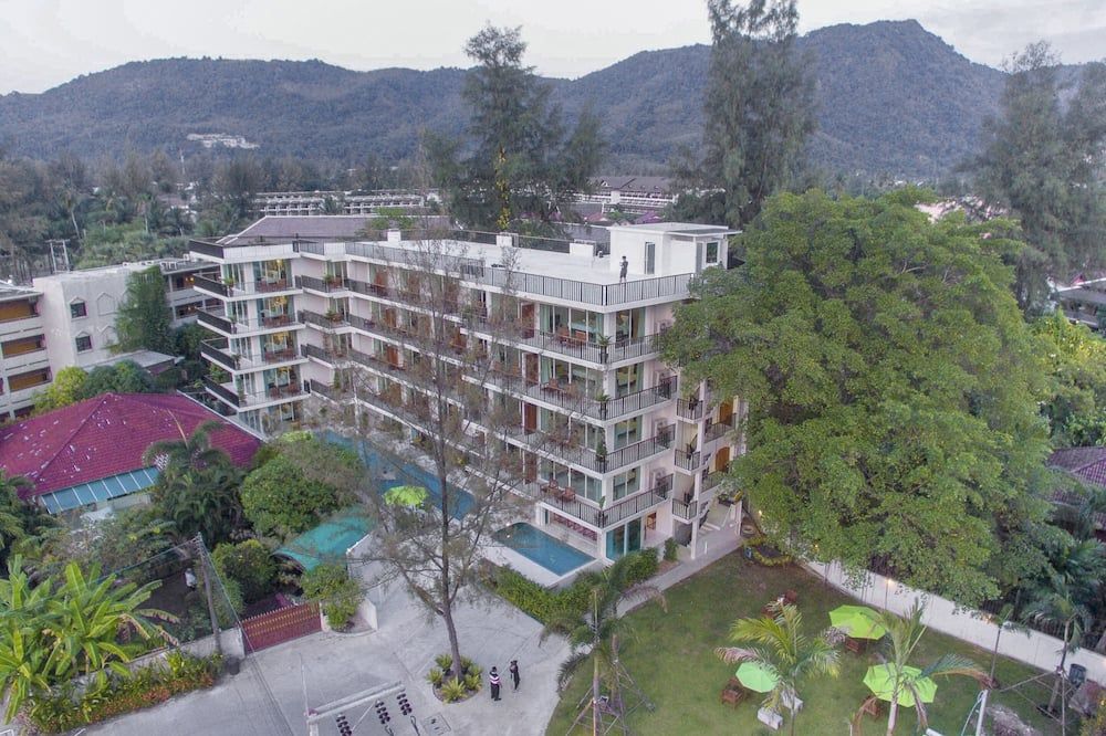 Wabi Sabi Boutique Hotel