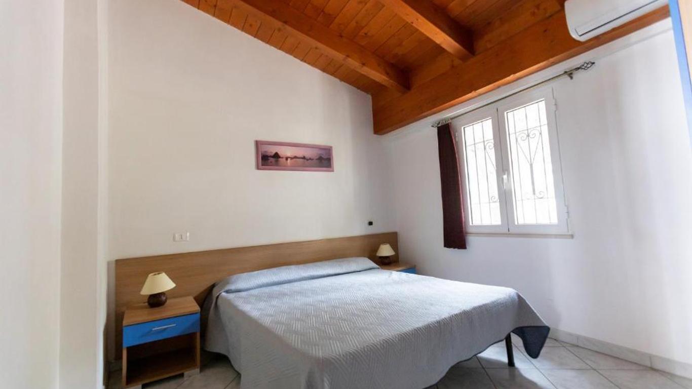 Residence Emarine