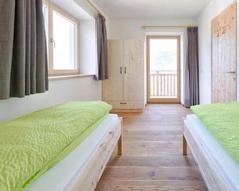 Frühaufhof - Barbian - Slaapkamer