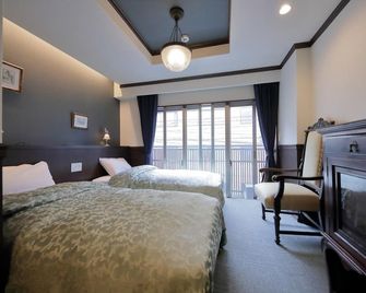Guest House Daikoku - Vacation Stay 97010v - Kioto - Habitación