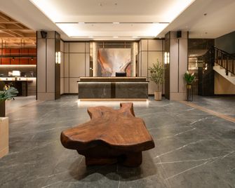 Bivi Boutique Hotel Lampung - Bandar Lampung - Lobby