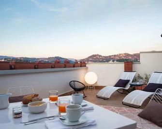 B&B Lorena Suites - Florence - Balcony