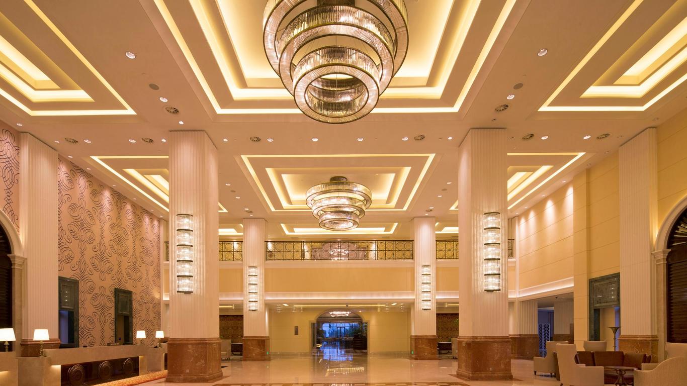 DoubleTree by Hilton Ningbo Chunxiao
