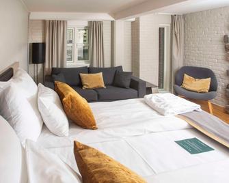 Clarion Collection Hotel Bryggeparken - Skien - Soverom