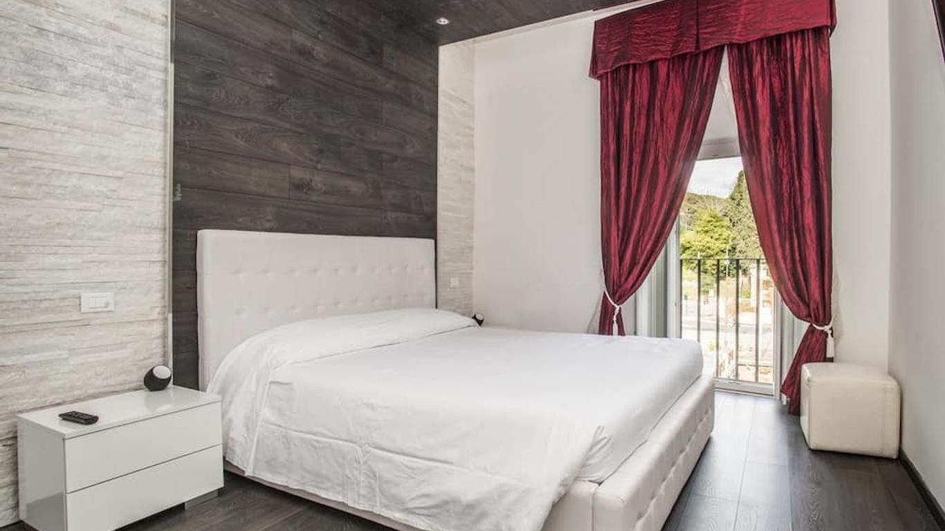 رويال رومز كولوسيو