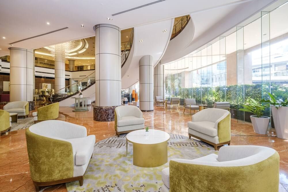 إيستوود ريتشموند هوتل كويزون سيتي