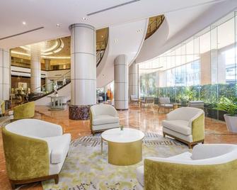 Eastwood Richmonde Hotel - Quezon City - Lobby