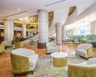 Eastwood Richmonde Hotel Quezon City - Quezon City - Aula