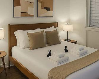 Trendy Studio Apartment in Chicago - Chicago