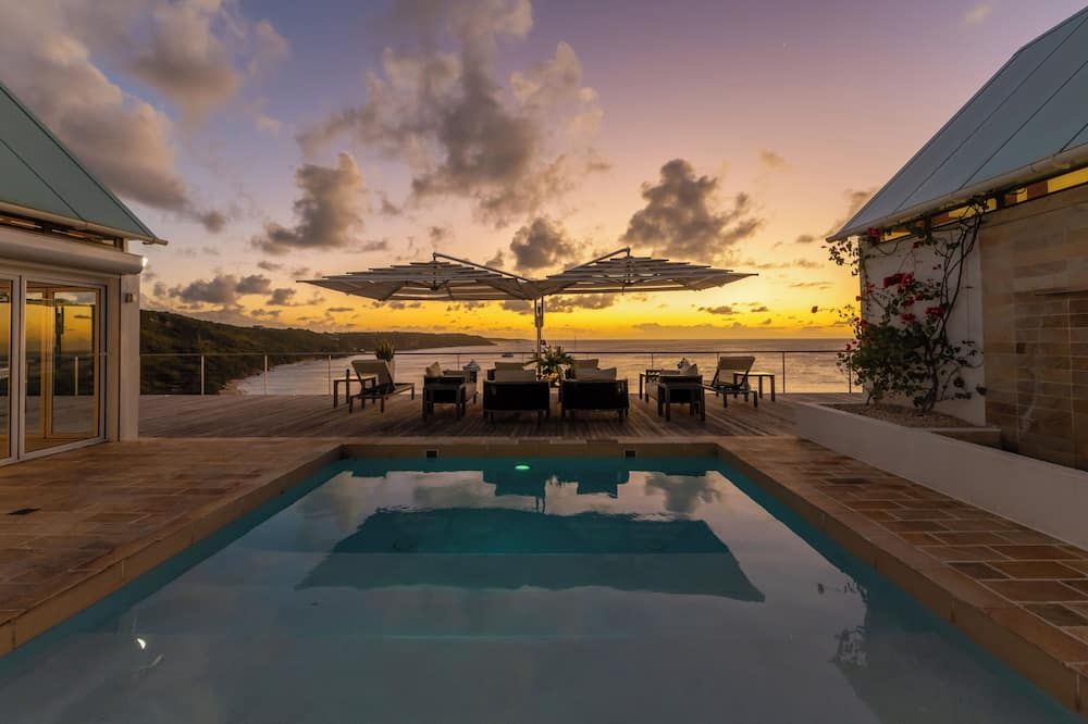 Ceblue Villas & Beach Resort - דה ואלי - בריכה