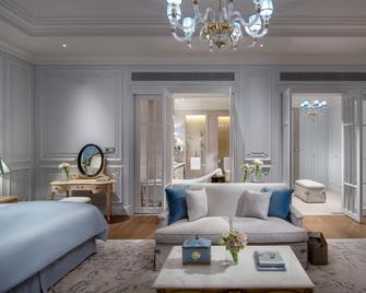 سوفيتل فوشان - فوشان - غرفة نوم