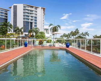 Breakfree Royal Harbour Cairns - Cairns - Uima-allas