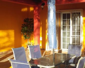 Central Bed & Breakfast - La Paz