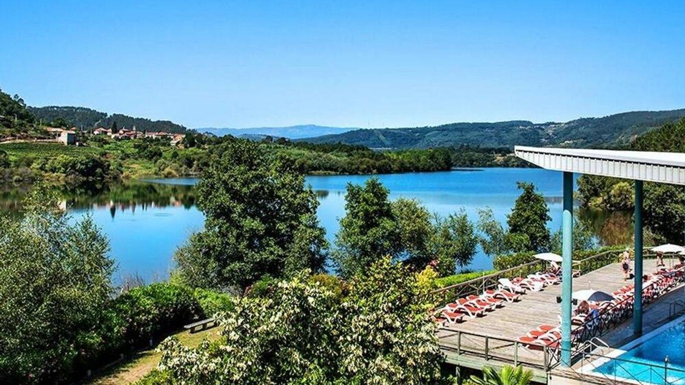 Laias Caldaria hotel y Balneario