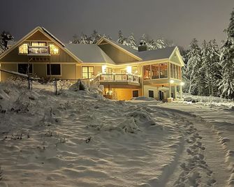 Inn at the River - Wausau - Edificio