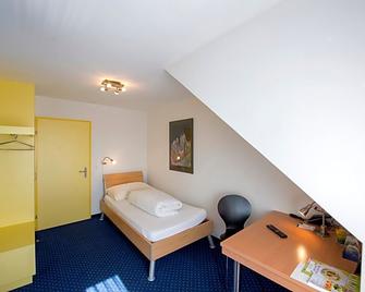Landgasthof Lowen - Berg - Slaapkamer