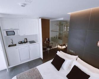 Salamanca Suites Libertad - Salamanca