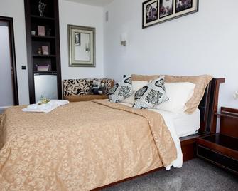 Hotel Senator - Ulcinj - Habitación