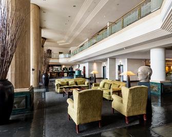 Hotel Alvalade - Luanda - Lounge