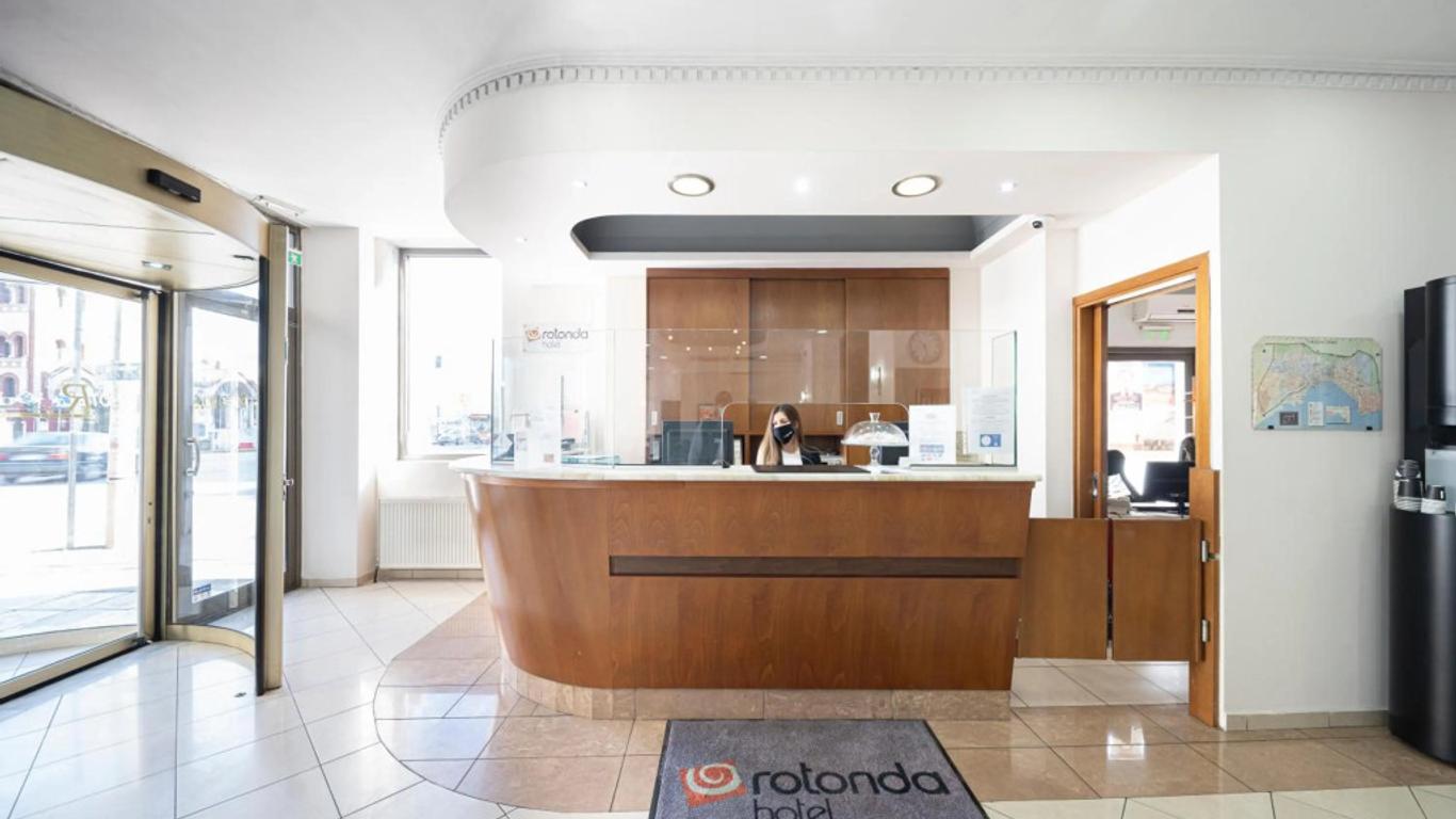 Rotonda Hotel