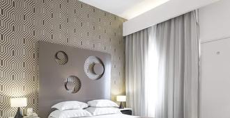 Hotel Tivoli Maputo - Maputo - Bedroom
