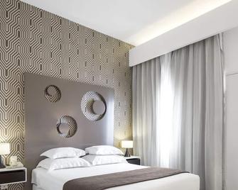 Hotel Tivoli Maputo - Maputo - Bedroom