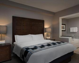 Marriott's MountainSide - Park City - Bedroom