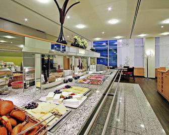 ibis Dresden Zentrum - Dresden - Ruang makan