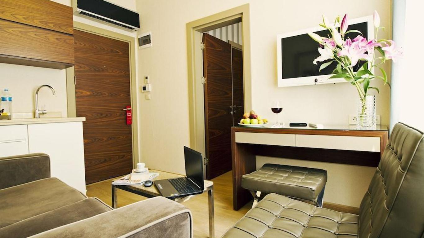 Eva Residence