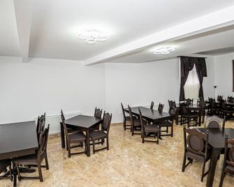 Casa Campulungeana - Câmpulung Moldovenesc - Restaurant