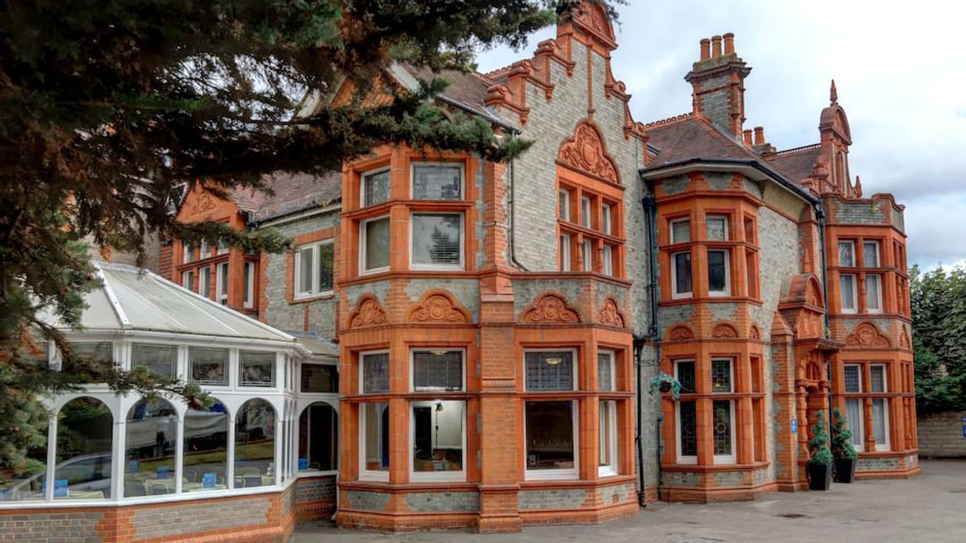 Sure Hotel by Best Western Reading