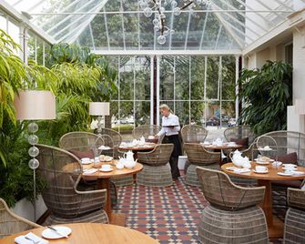 Malmaison Cheltenham - Cheltenham - Restaurante