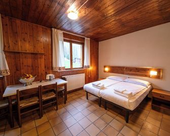 Residence Nube D'Argento - Sestriere