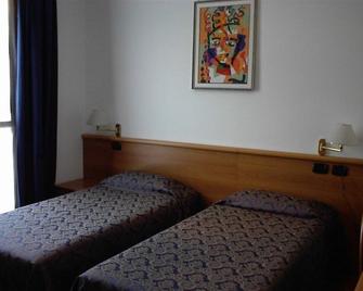 Ristorante Locanda Milano - Gambolò - Bedroom