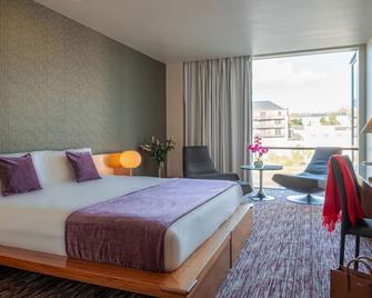 the d hotel - Drogheda - Schlafzimmer