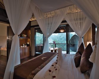 Nandini Jungle by Hanging Gardens - Payangan