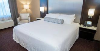 Win-River Resort & Casino - Redding - Phòng ngủ
