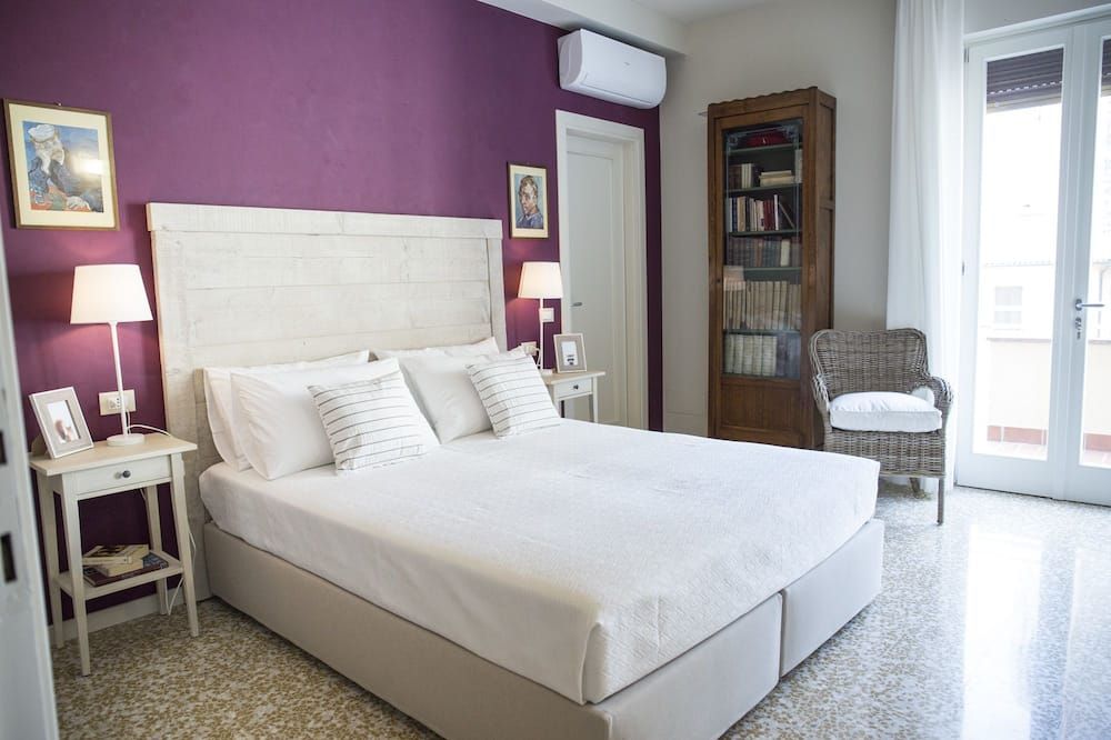 Casa dello Speziale - Bedizzole - Schlafzimmer